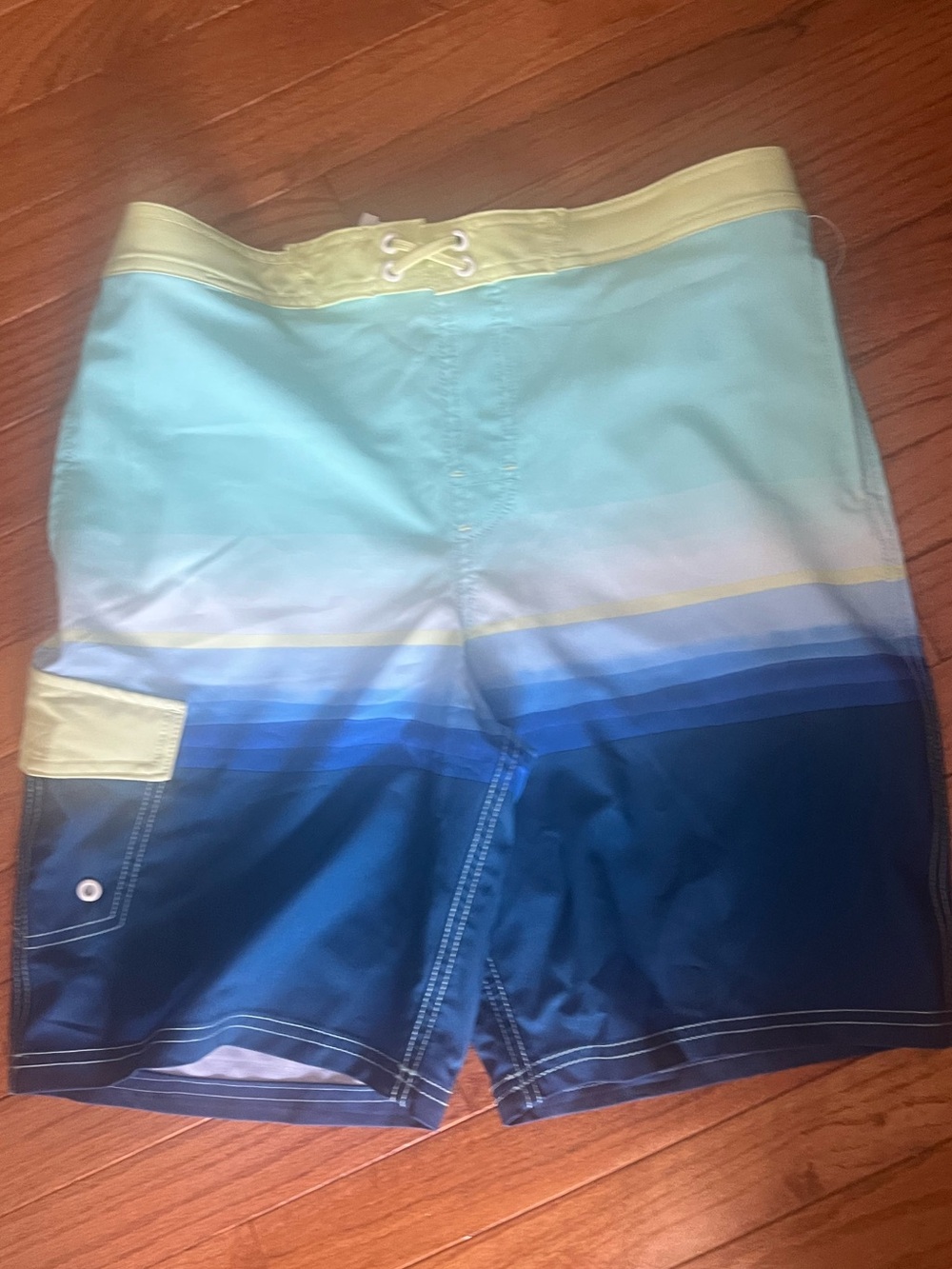 Boys Swim Trunks New SZ 18